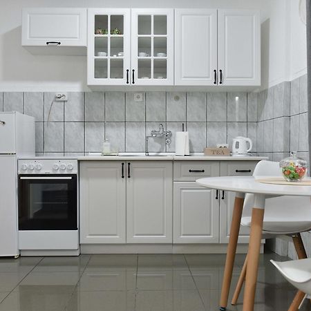 בודווה Apartment Stari Grad מראה חיצוני תמונה