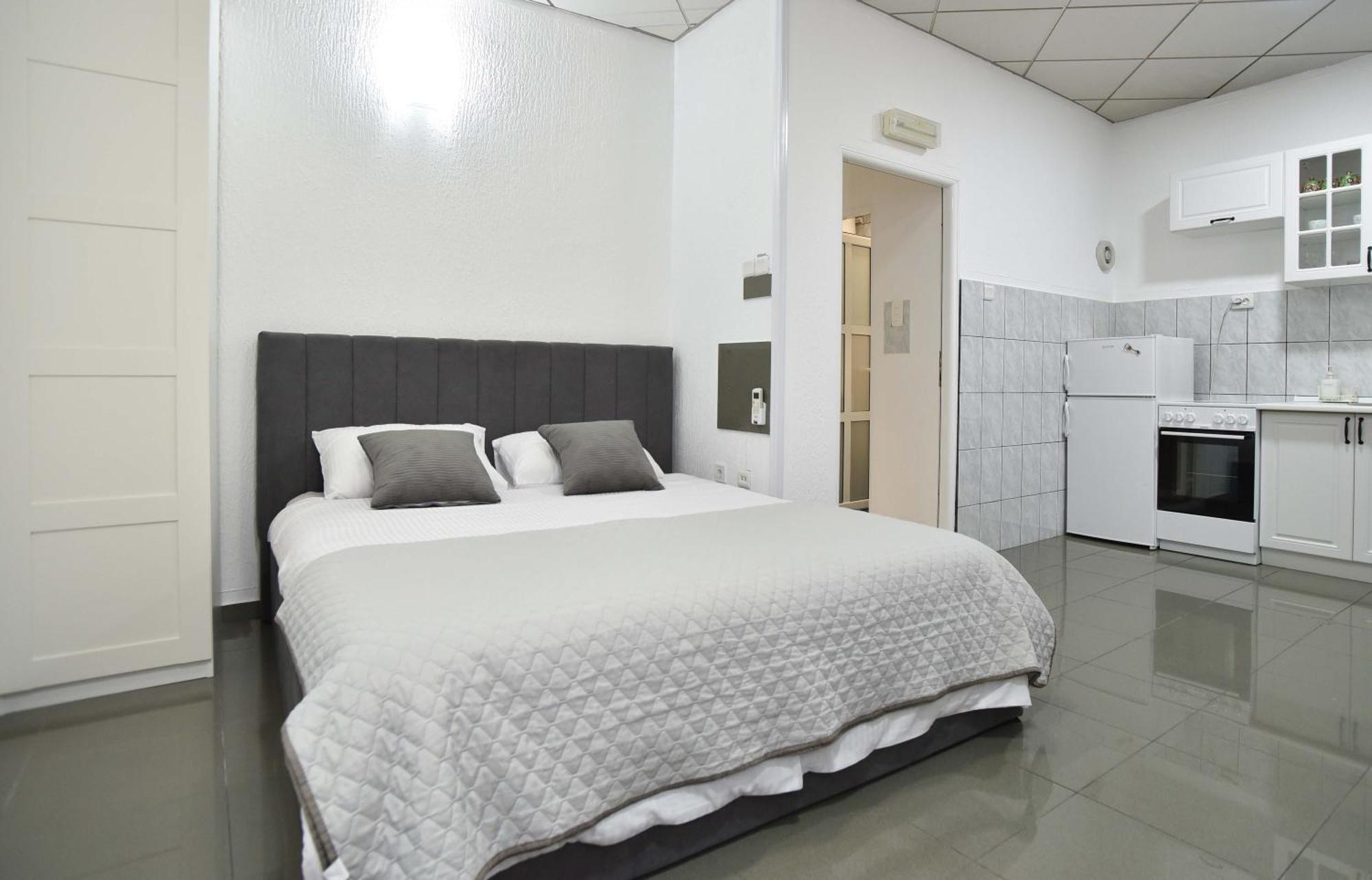 בודווה Apartment Stari Grad מראה חיצוני תמונה