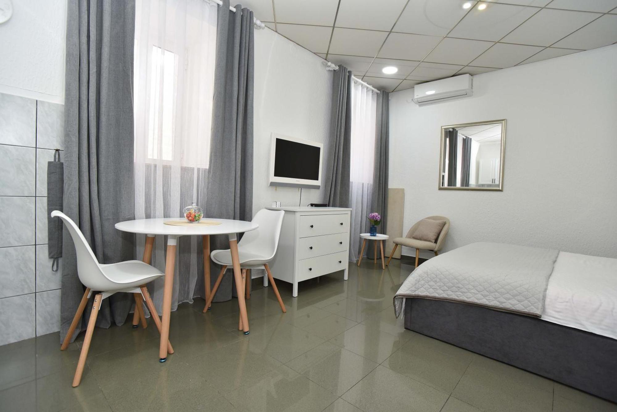 בודווה Apartment Stari Grad מראה חיצוני תמונה