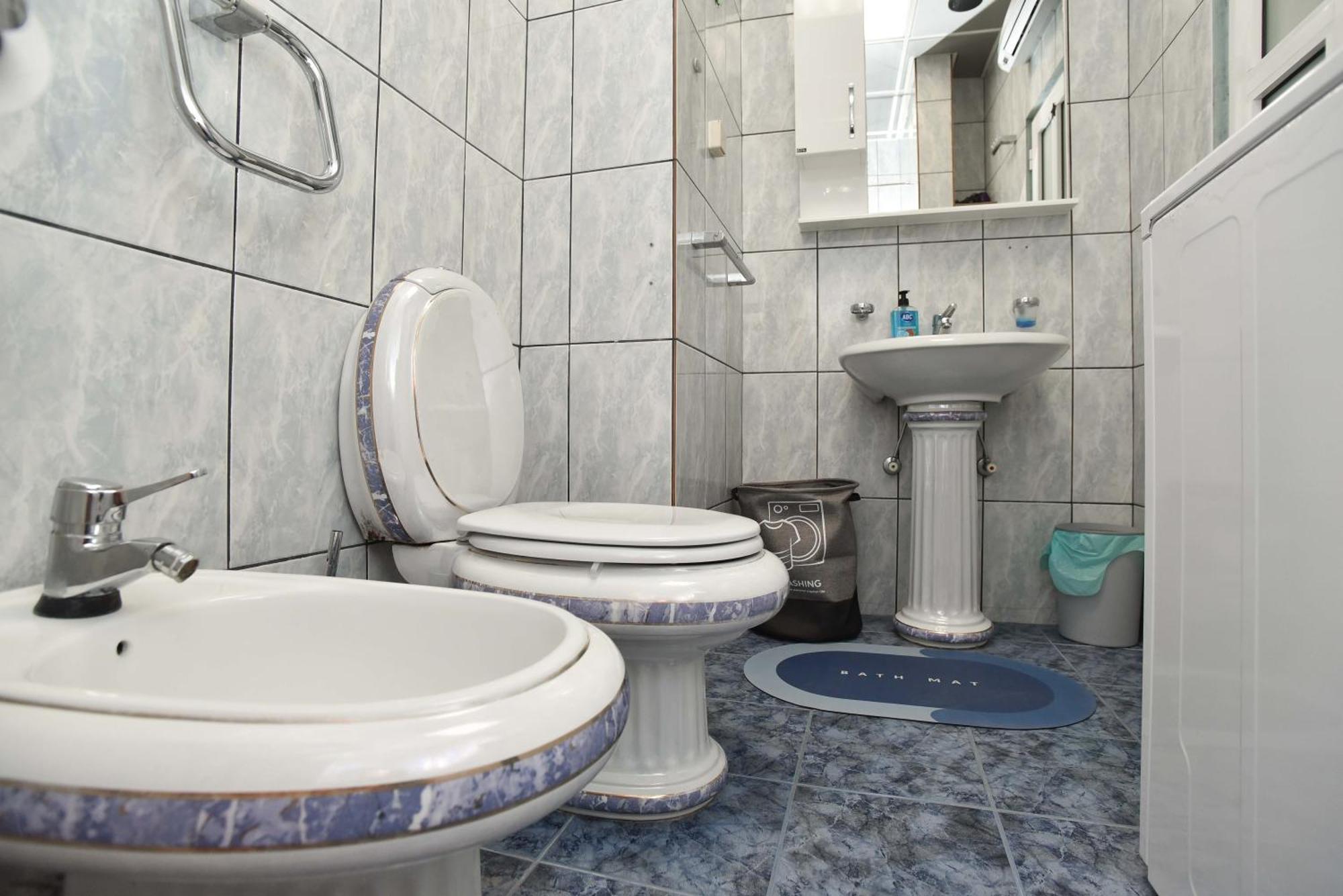 בודווה Apartment Stari Grad מראה חיצוני תמונה