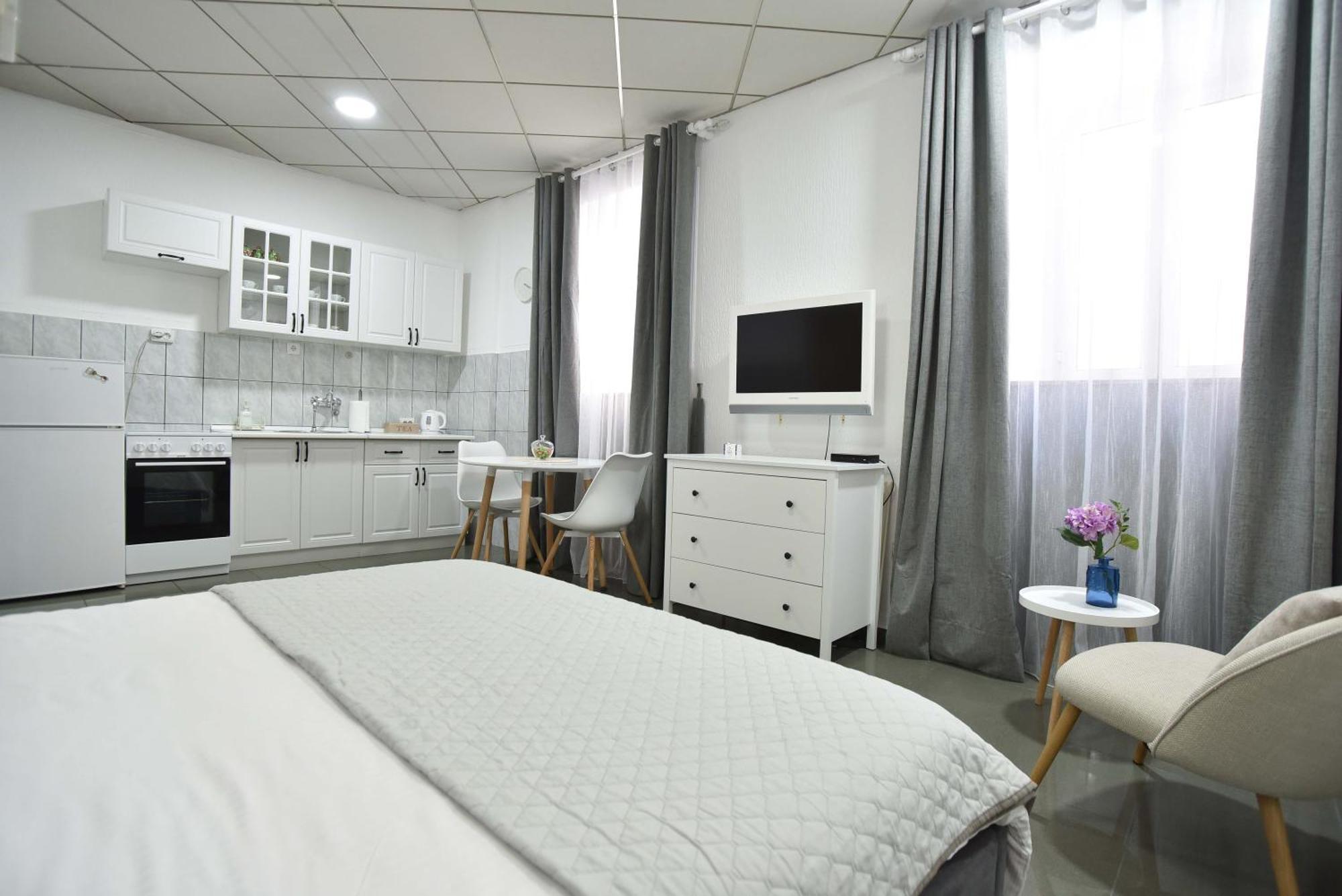 בודווה Apartment Stari Grad מראה חיצוני תמונה