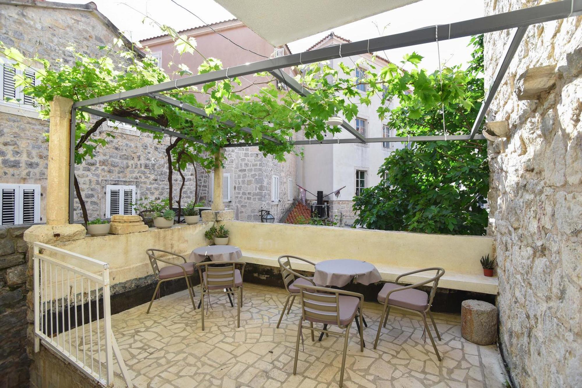 בודווה Apartment Stari Grad מראה חיצוני תמונה