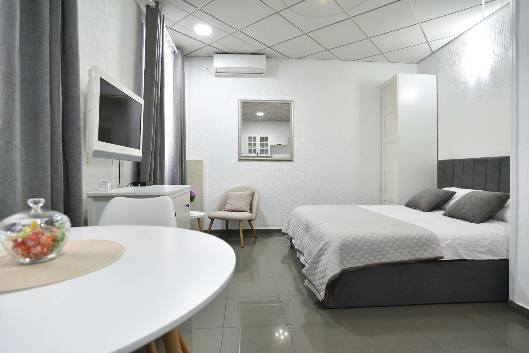 בודווה Apartment Stari Grad מראה חיצוני תמונה