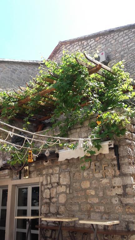 בודווה Apartment Stari Grad מראה חיצוני תמונה