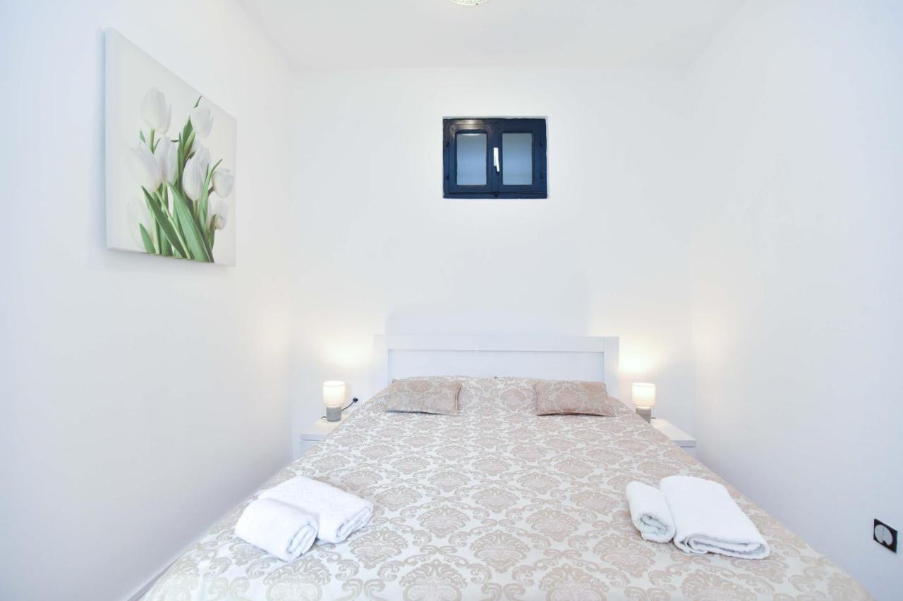 בודווה Apartment Stari Grad מראה חיצוני תמונה