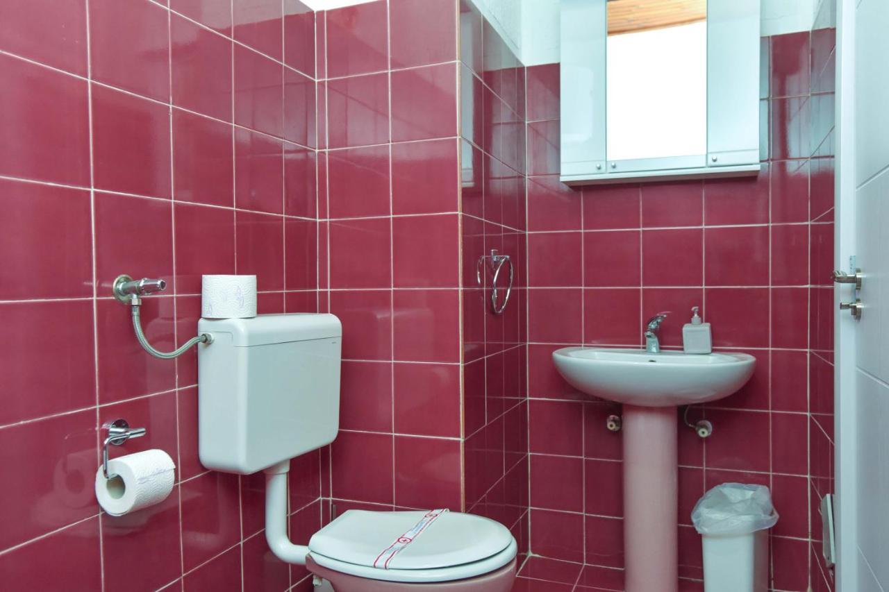 בודווה Apartment Stari Grad מראה חיצוני תמונה